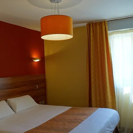 Share Mini-hôtel 3*
