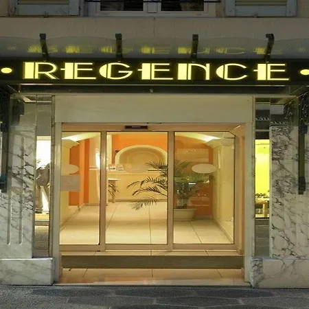 Share Mini-hôtel Nice