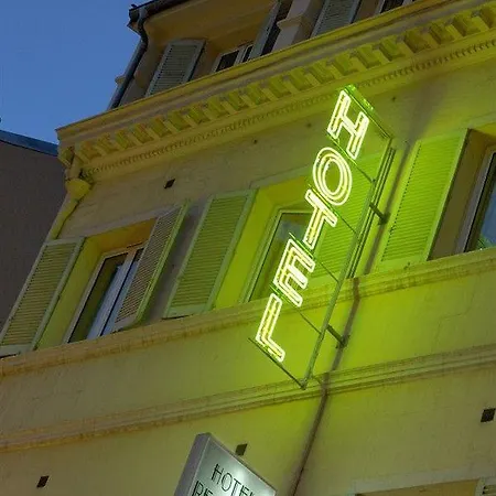 Share Mini-hôtel 3*