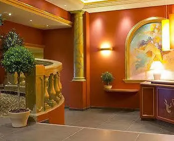 Share Mini-hôtel 3*