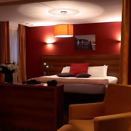 Mini-hôtel Share 3*