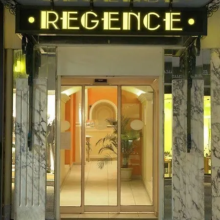 Share Mini-hôtel 3*