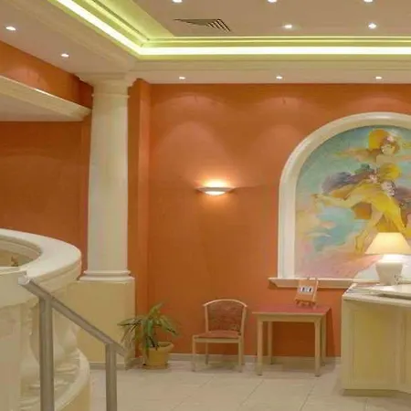 Share Mini-hôtel 3*