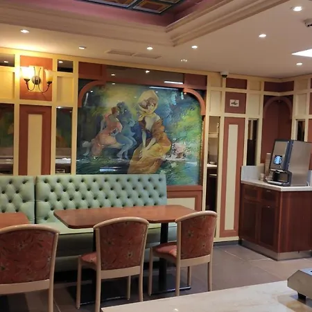 Inn Share