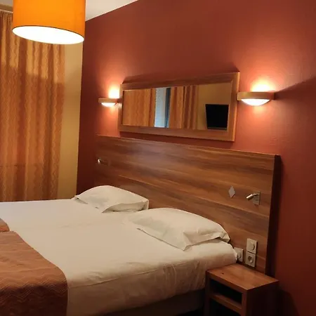 Share Inn Nice