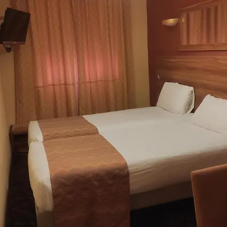 Inn Share