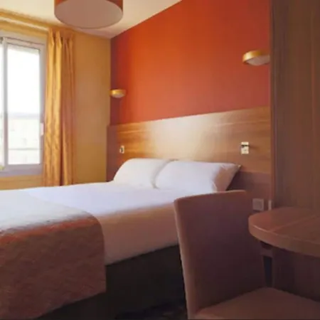 Inn Share Nice