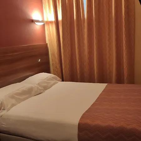 Share Inn Niza