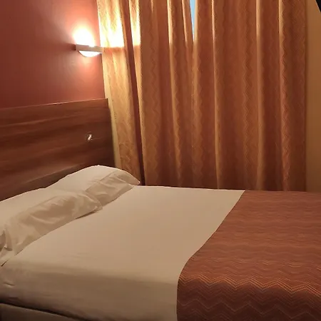 Share Inn Nice