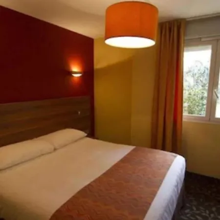 Share Inn Nice
