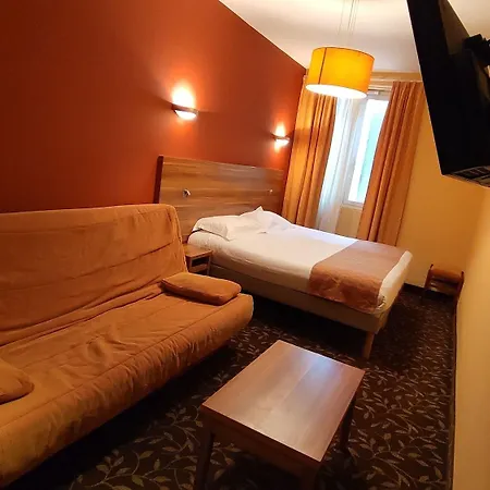 Inn Share Nice