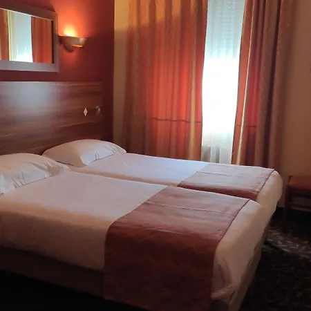 Inn Share Nice