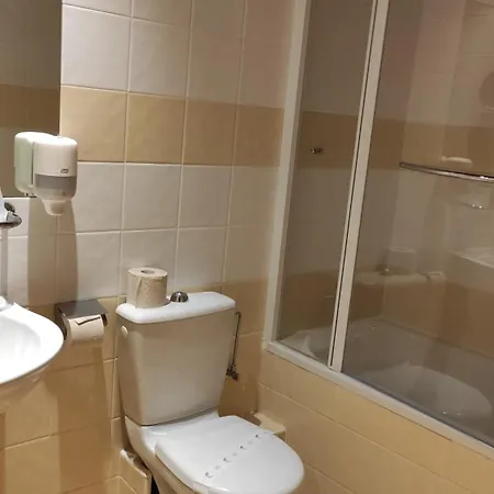 Inn Share 3*