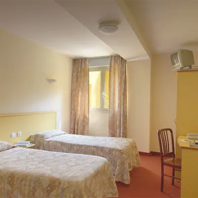 Inn Share 3*