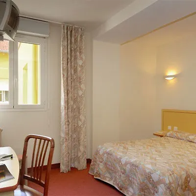 Inn Share Nice