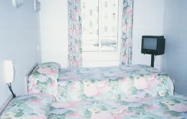 Share Inn Nice