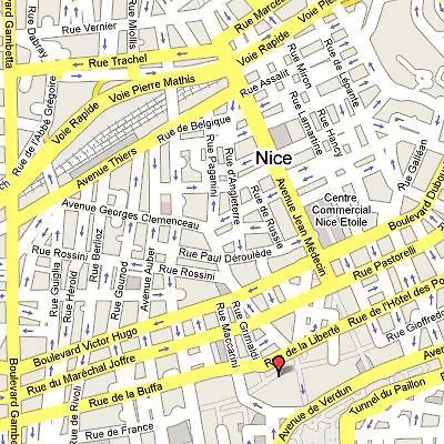 Inn Share Nice