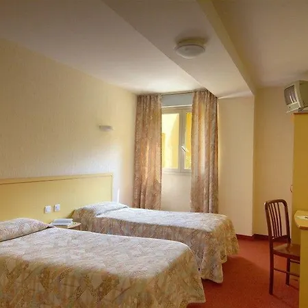 Inn Share