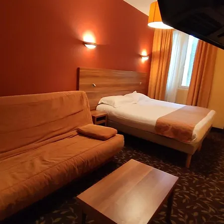 Värdshus Share 3*