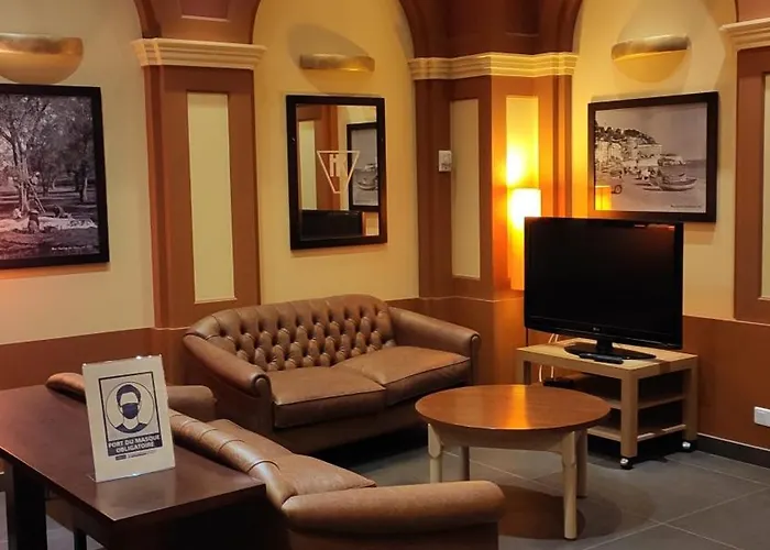 Share Värdshus Nice