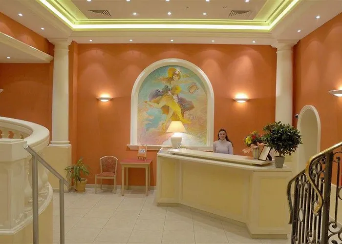 Share Värdshus Nice